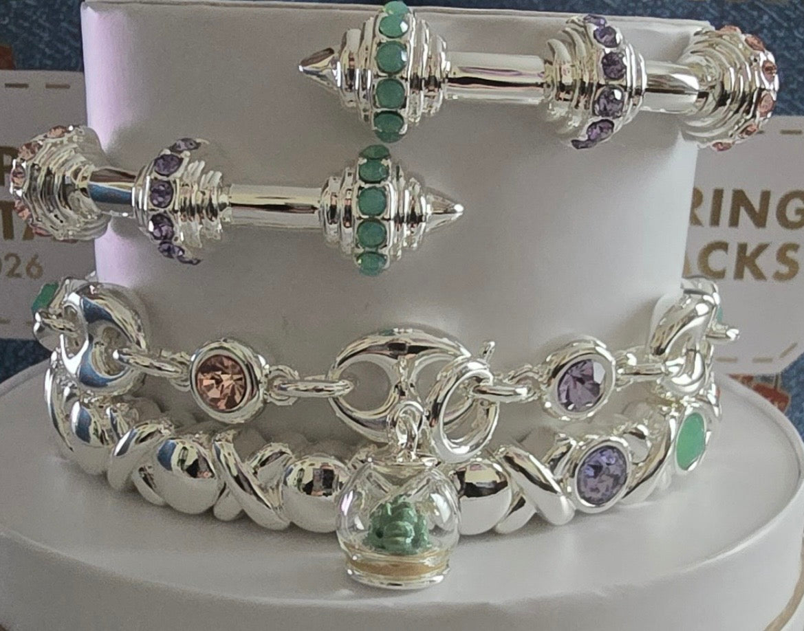 BP Grow Through What You Go Through Spring Stack 2026 Preorder