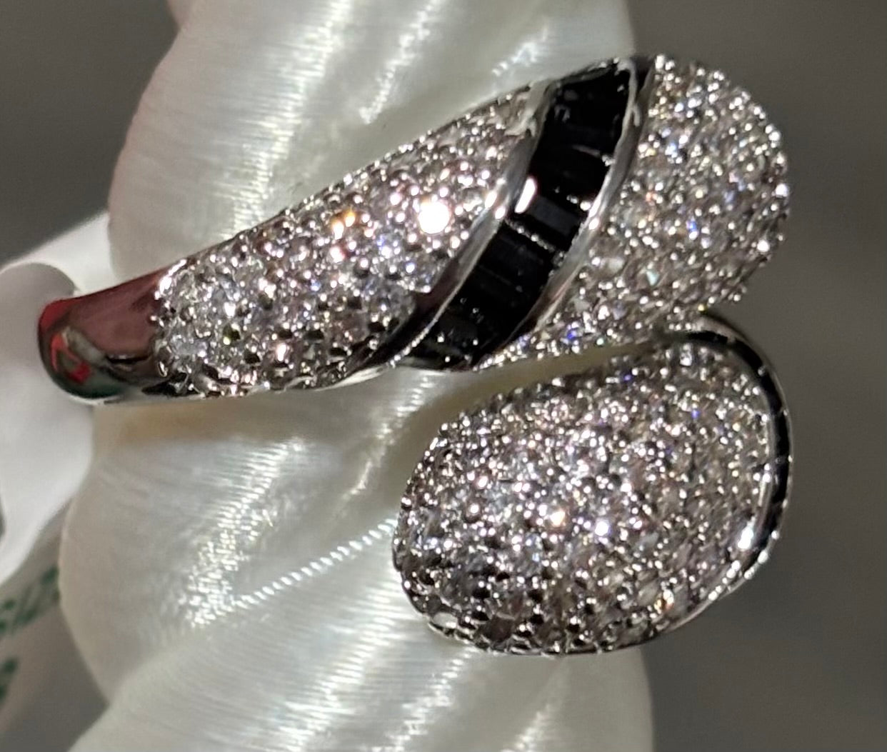 BP Serpents Oath Size 8