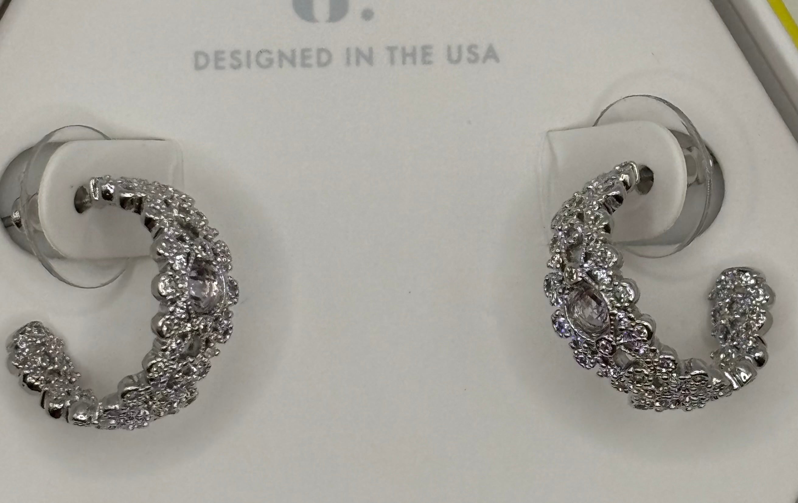 BP The Ophelia Hoops Rare Unicorn