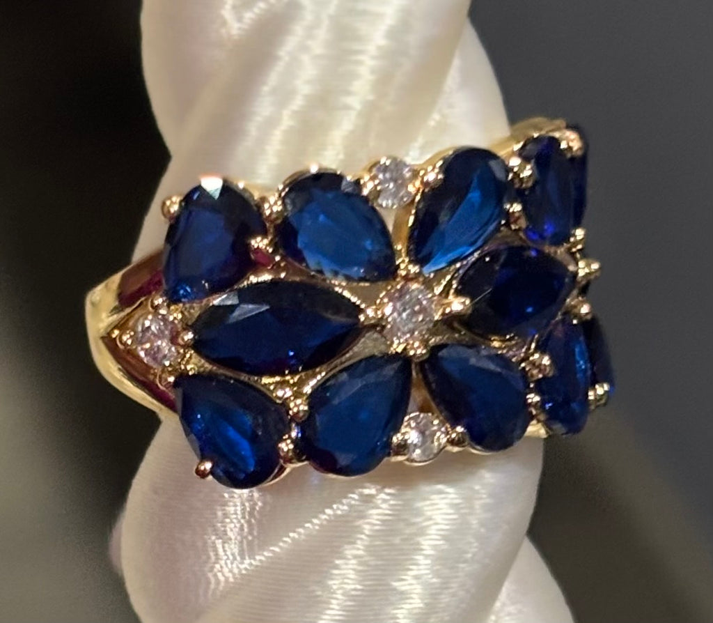 BP Written In Stones Size 8