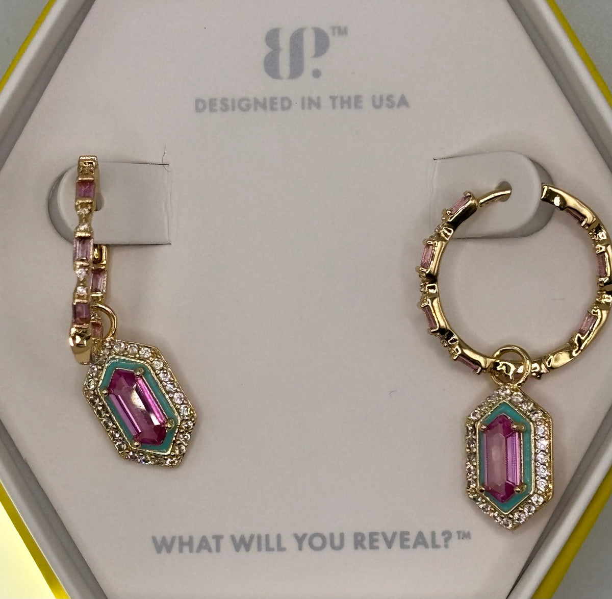 BP The Saylor Earrings
