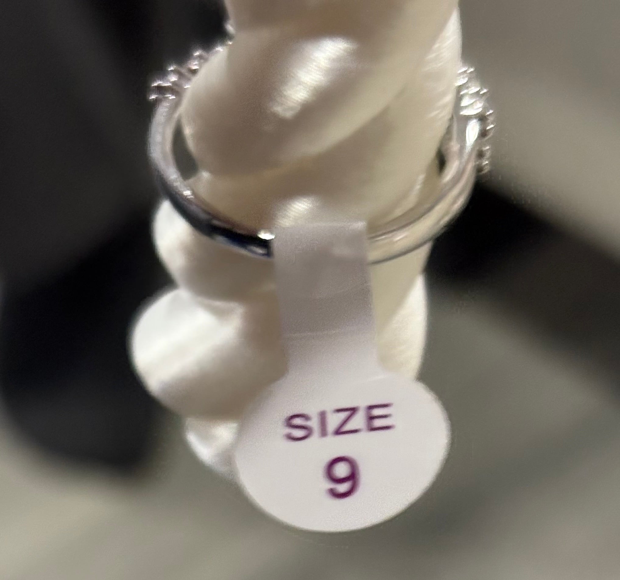 BP Open Sky Dreams Size 9