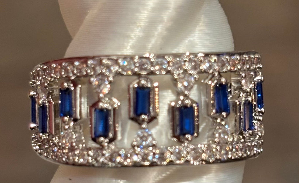 BP Love In The Space Between Size 11