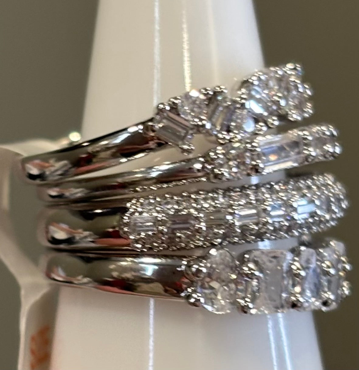 BP Frost Kissed In Morning’s Glow