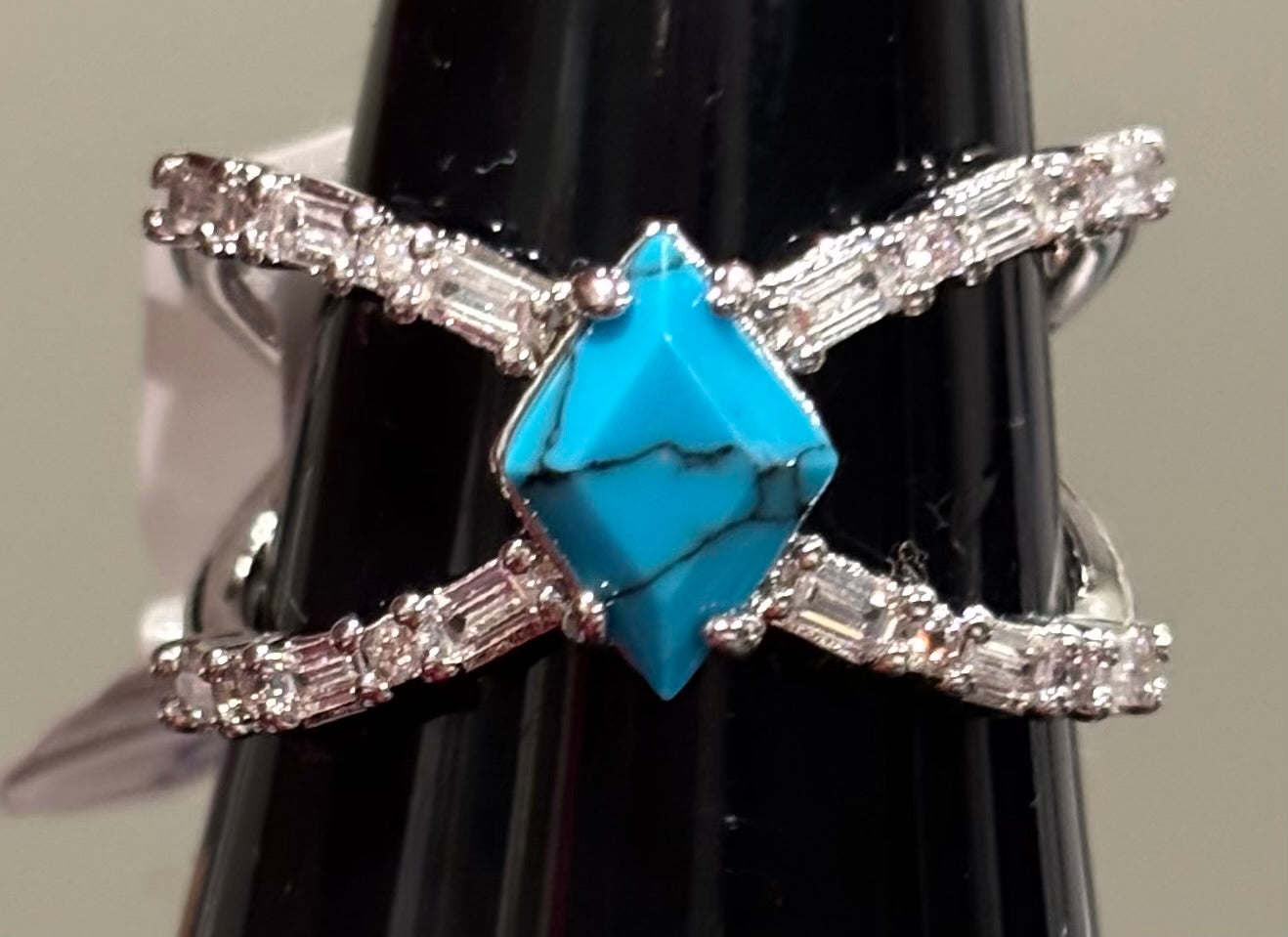 BP Here to Stun December 2025 Ring Size 9