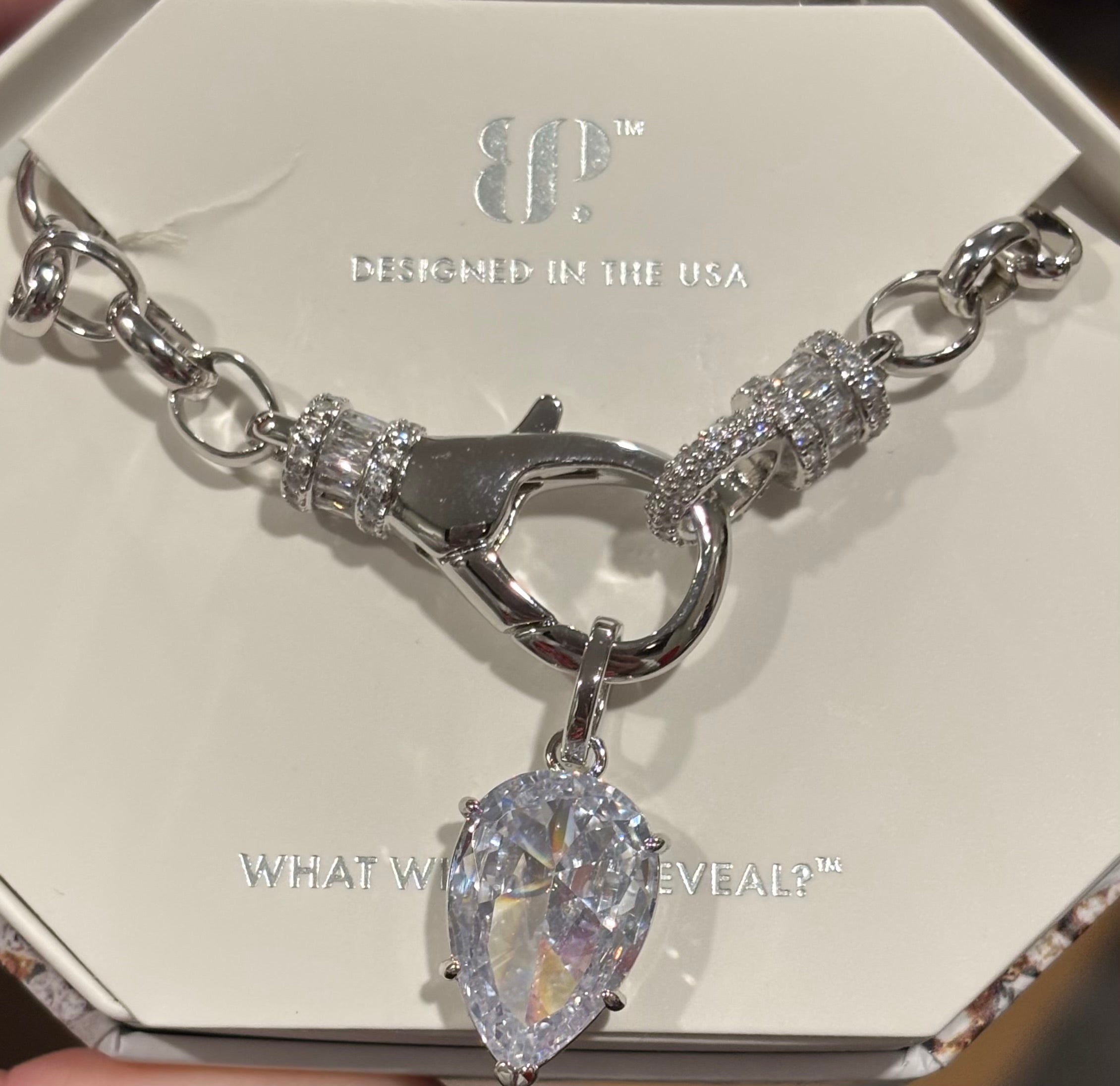 BP Style Setting Babe