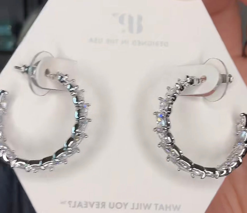 BP Rare Unicorn Hoops Preorder
