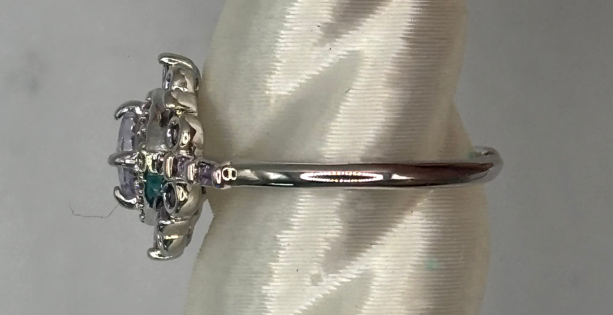 BP Kids Ring