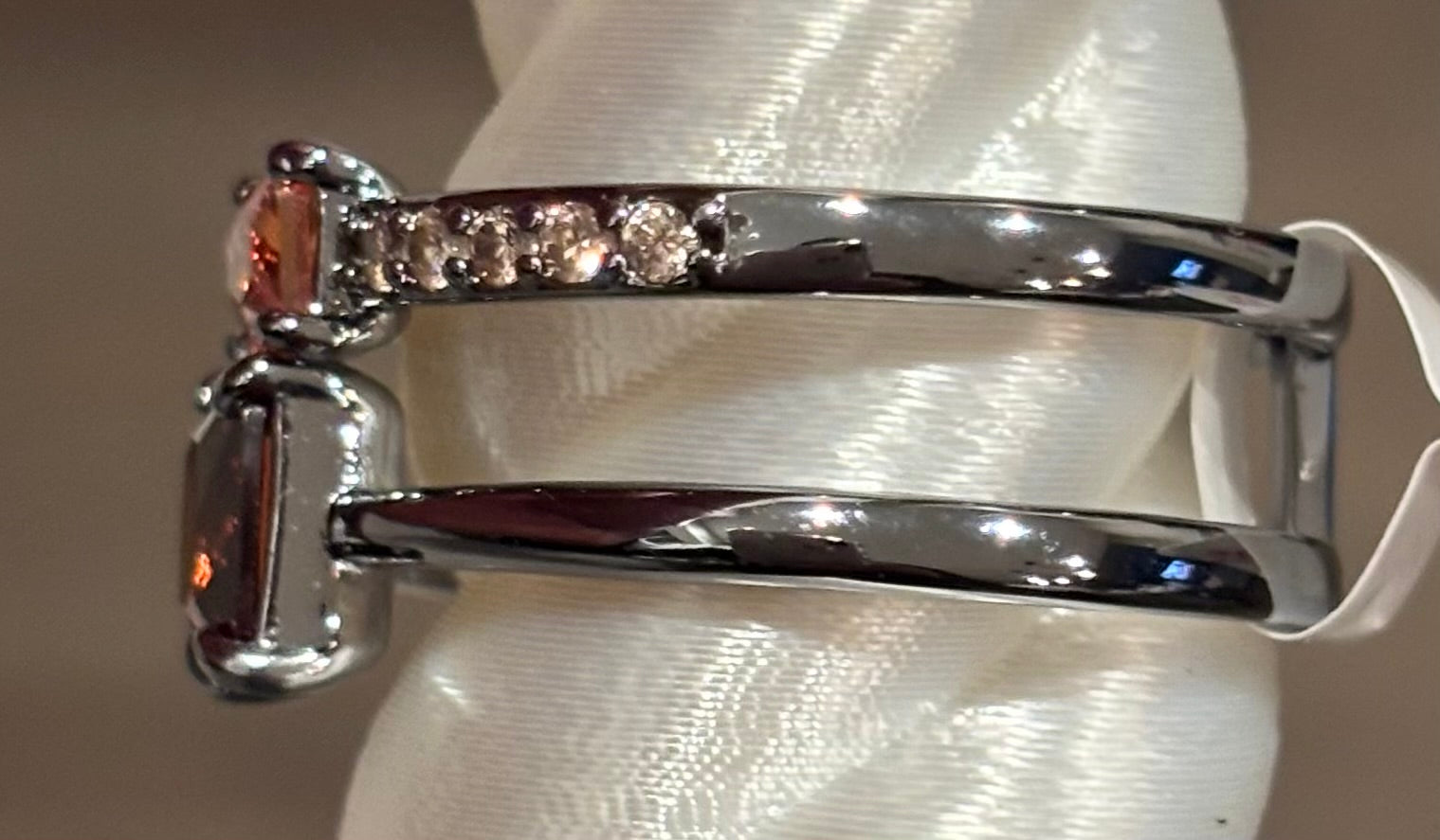 BP Stepping Into The Future Size 11