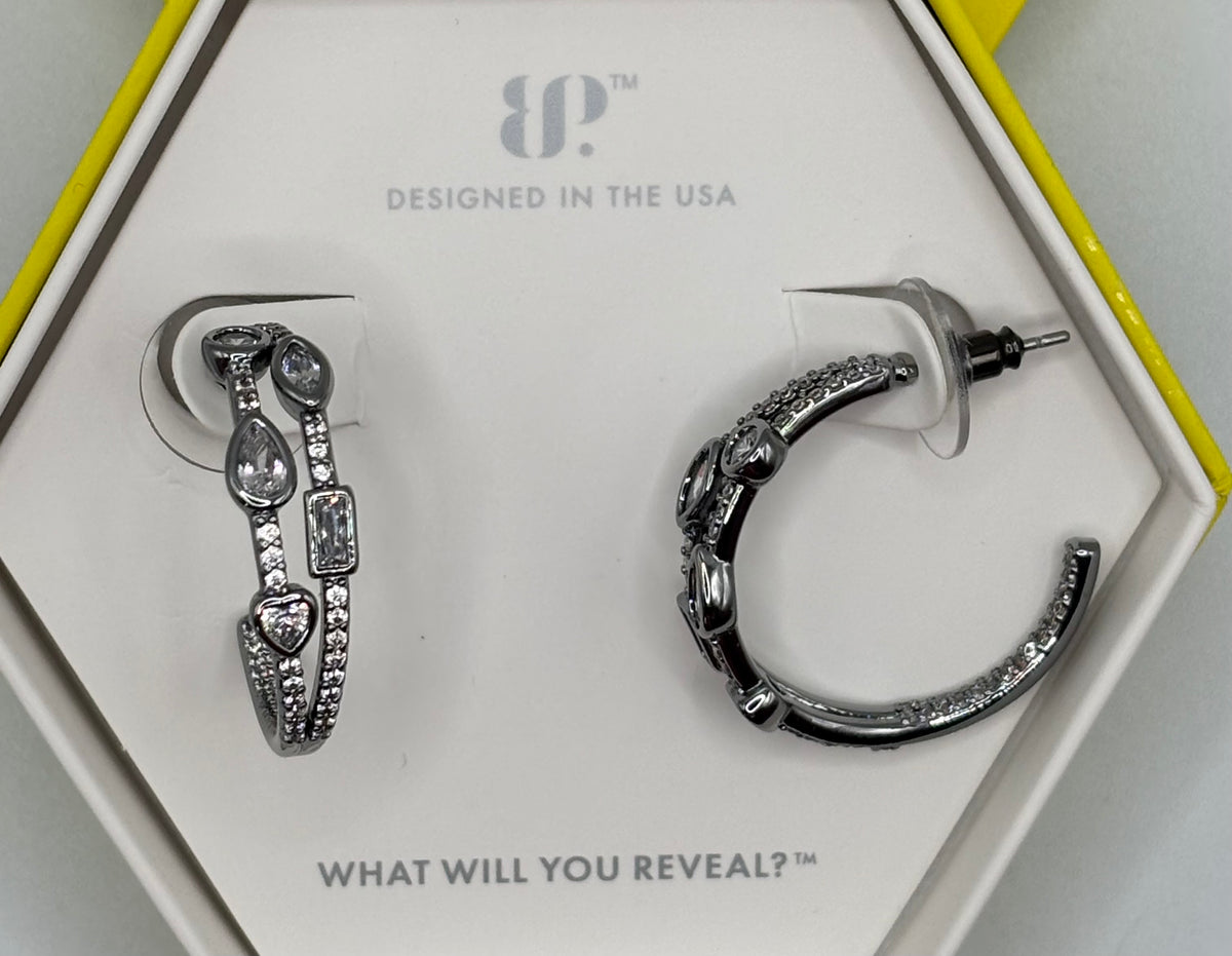 BP The Elara Hoops