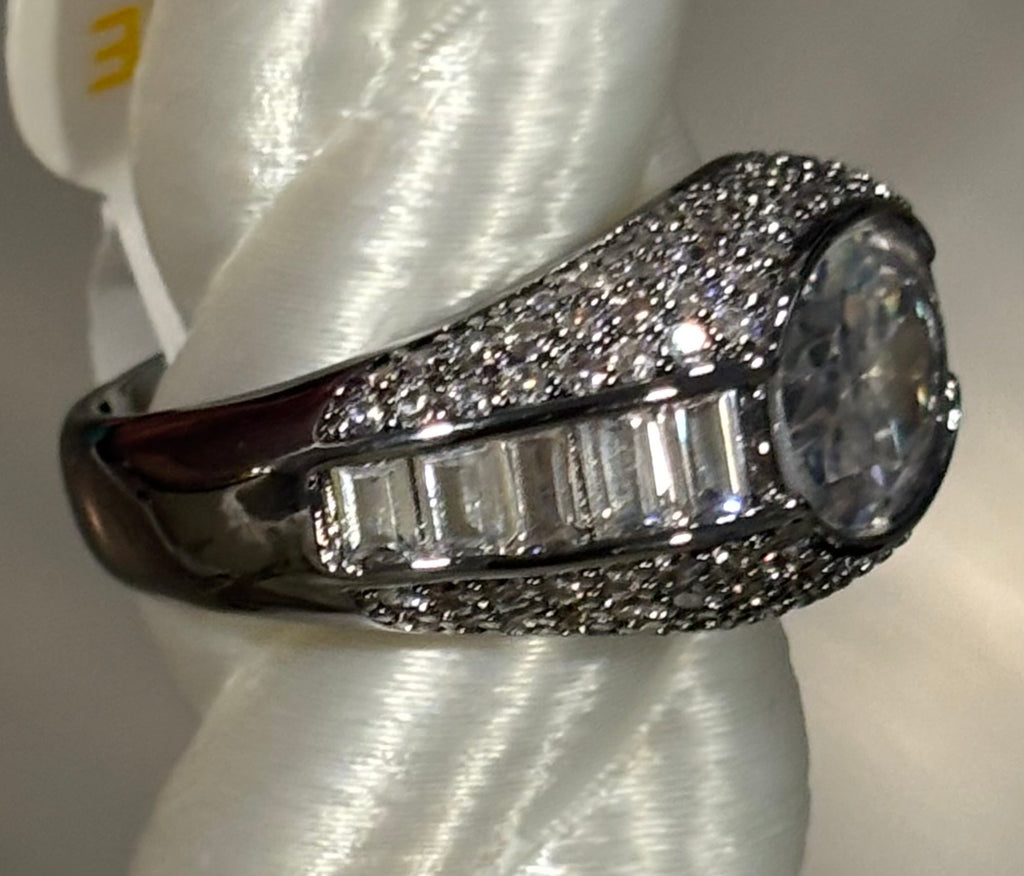 BP An Ocean of Glam Size 7