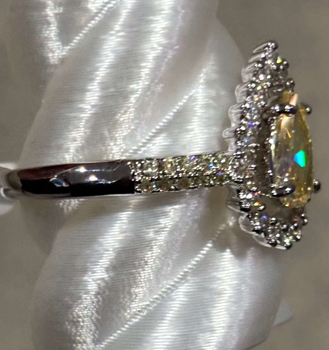 BP She's All Sparkle Size 11