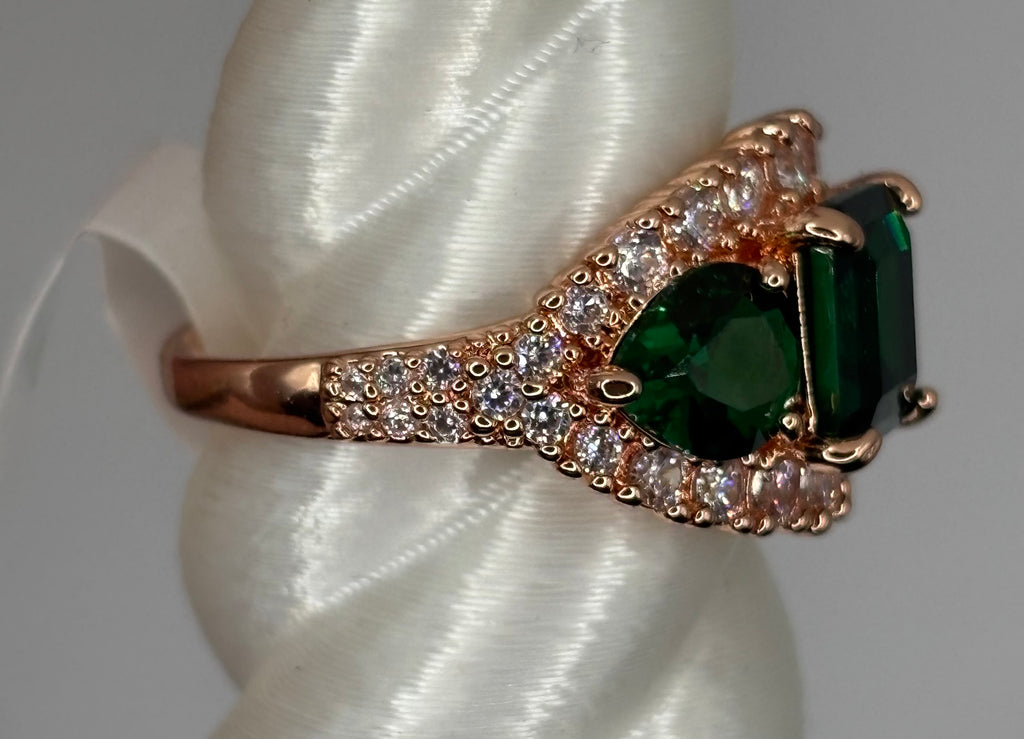 BP The Ashford Ring Size 8 May 2026