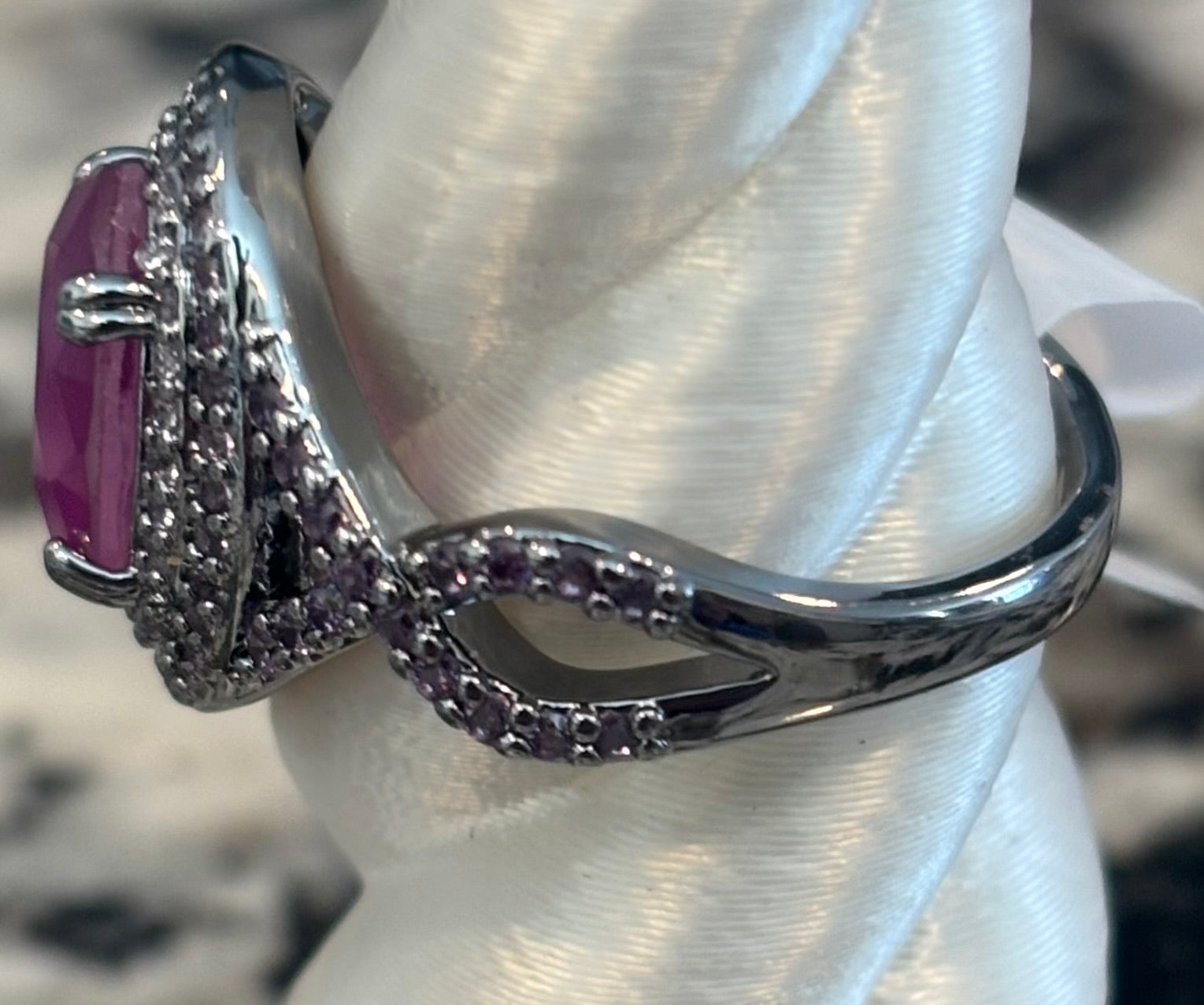 BP Walking on Air Size 8