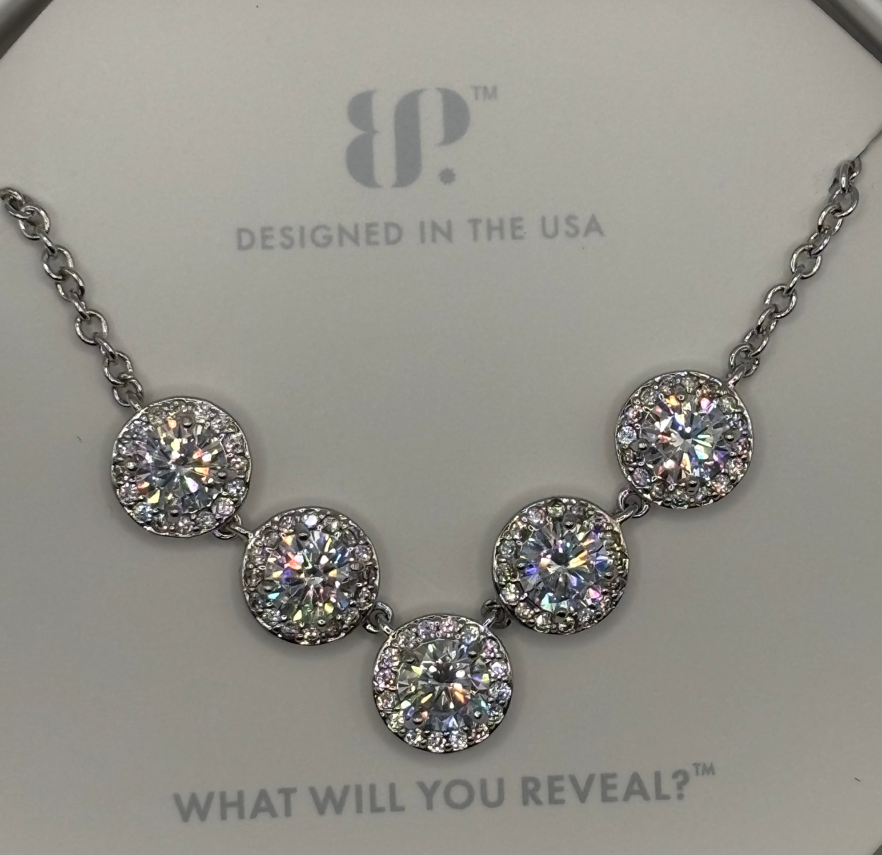 BP The Helena Necklace