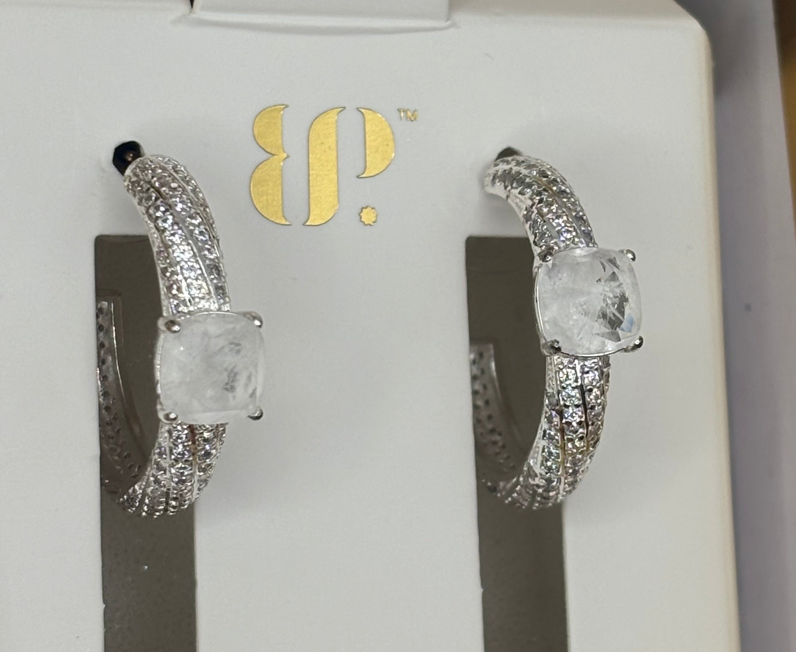 BP Resort Wear Earrings