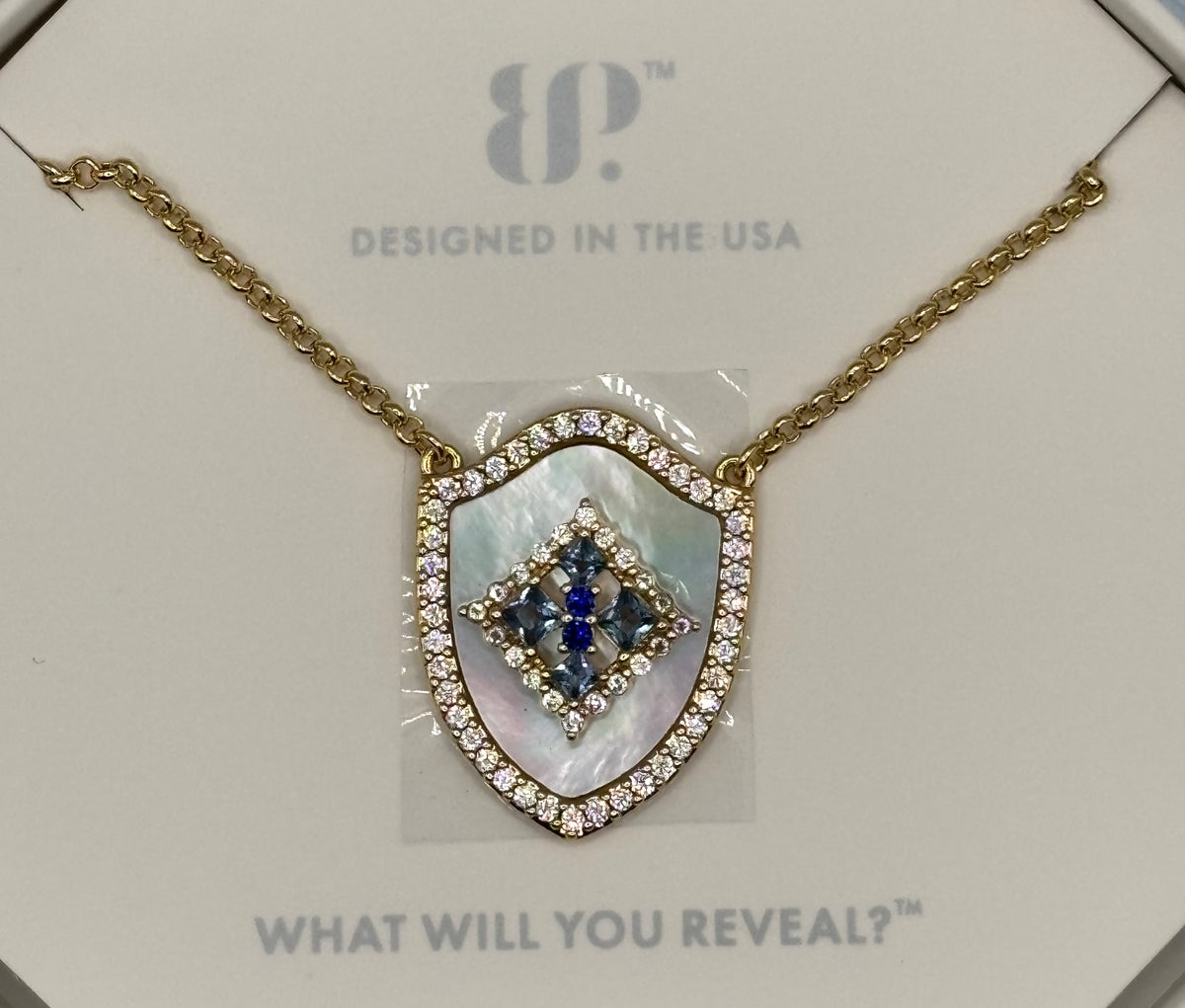 BP The Ophella Necklace