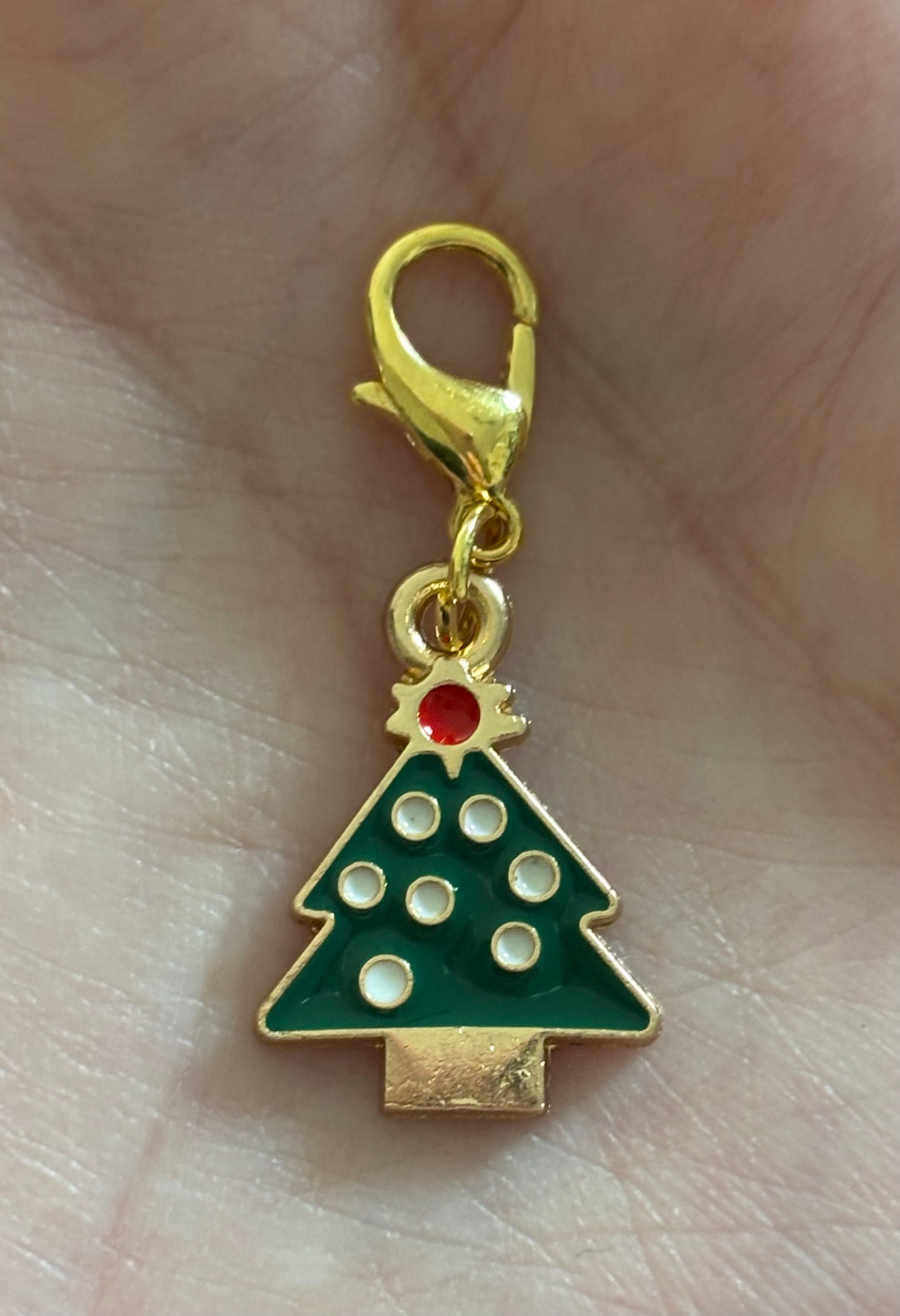 Christmas Charm
