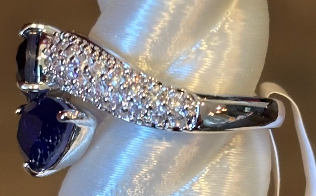 BP Together In Loves Embrace Size 7