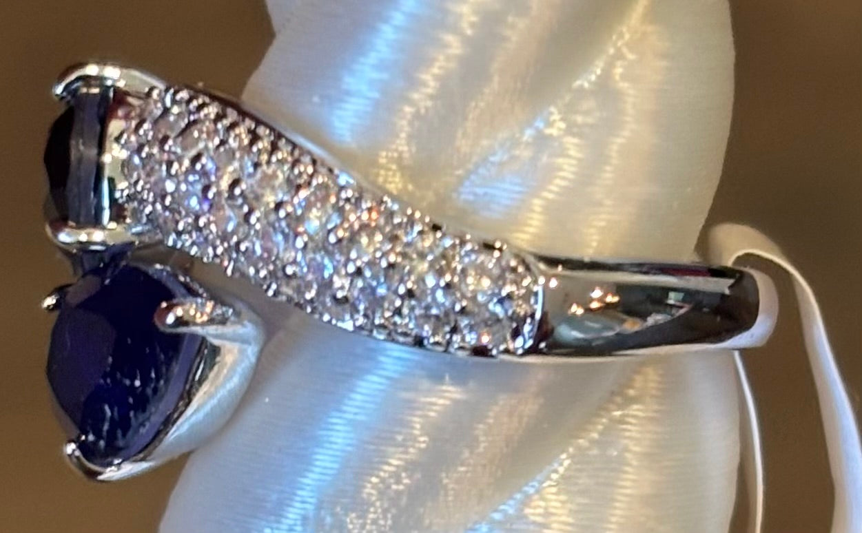 BP Together In Loves Embrace Size 7