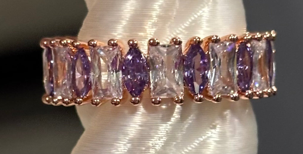 BP The Band of Bands Size 8