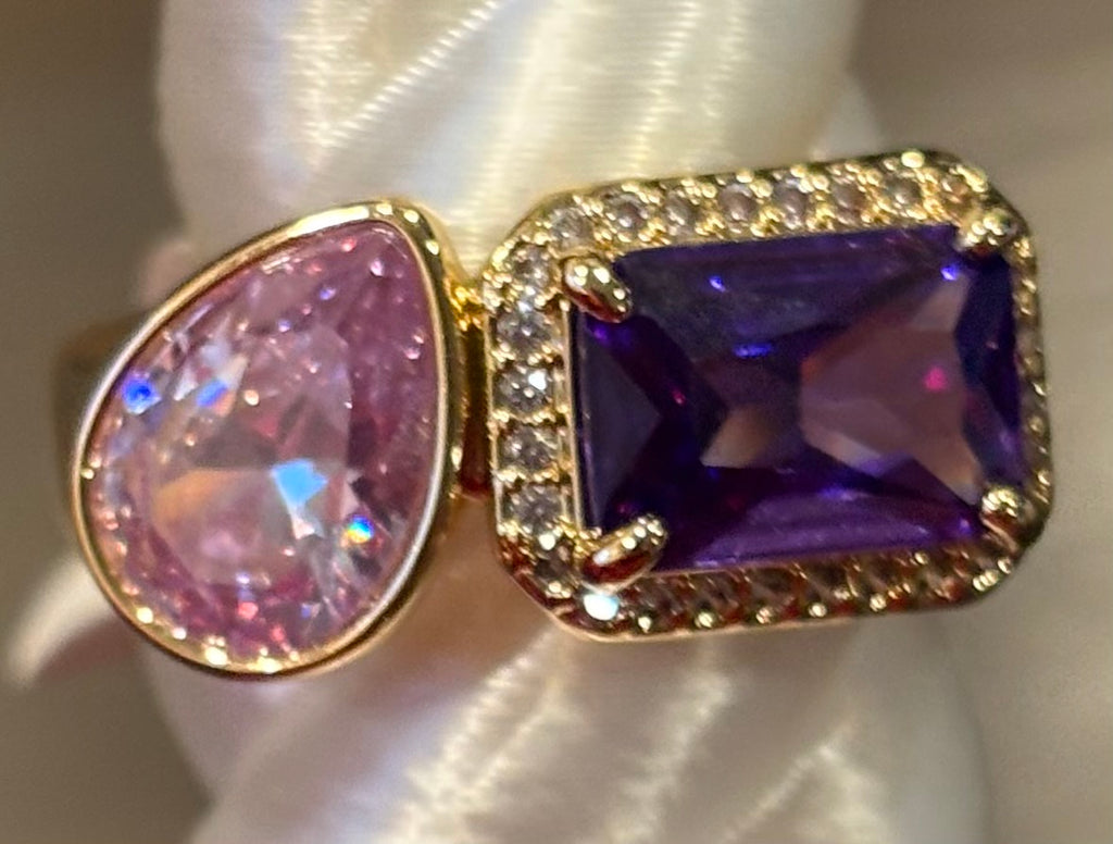 BP Call Me Baby Size 9