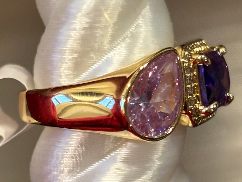 BP Call Me Baby Size 9