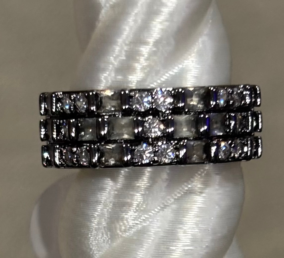 BP Stacks of Beauty Size 7