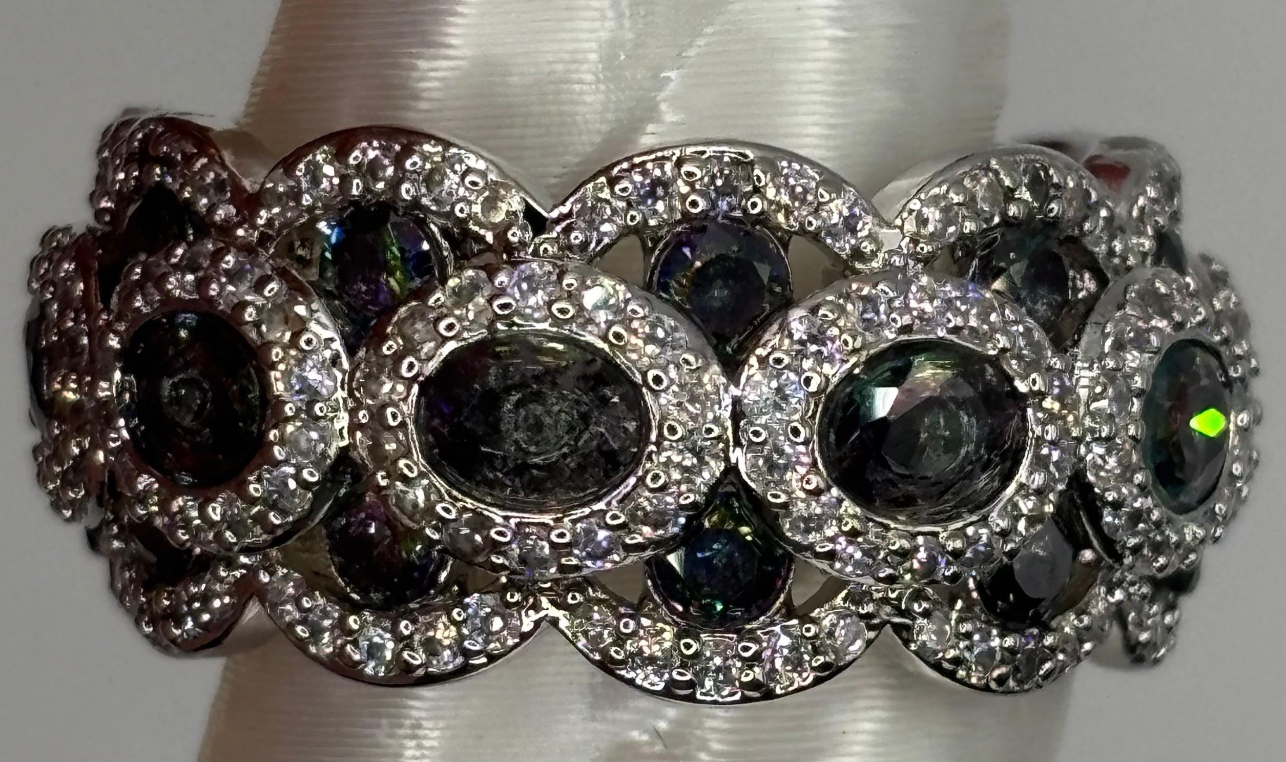 BP Glamorous Diva Size 7