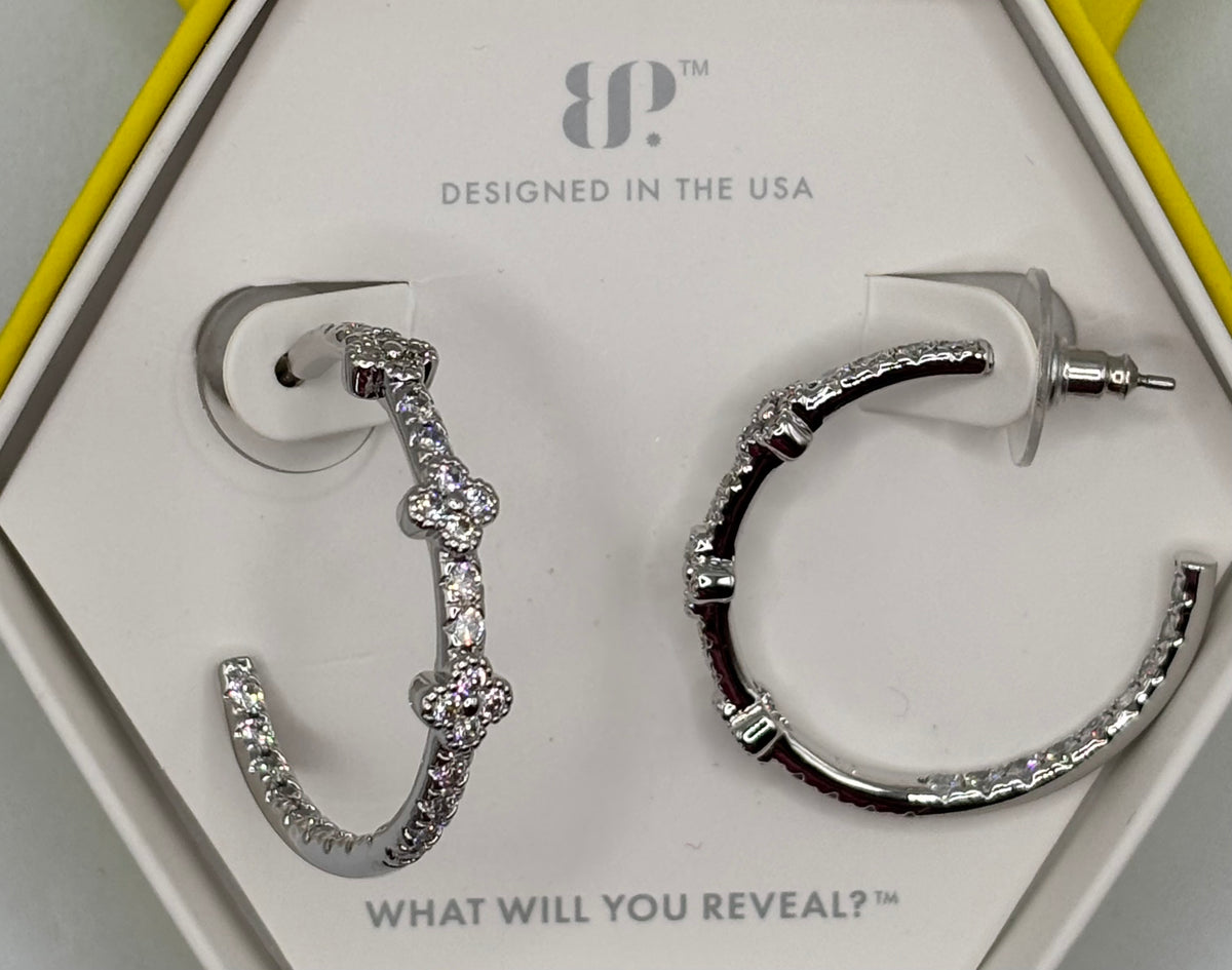 BP The Carmella Earrings