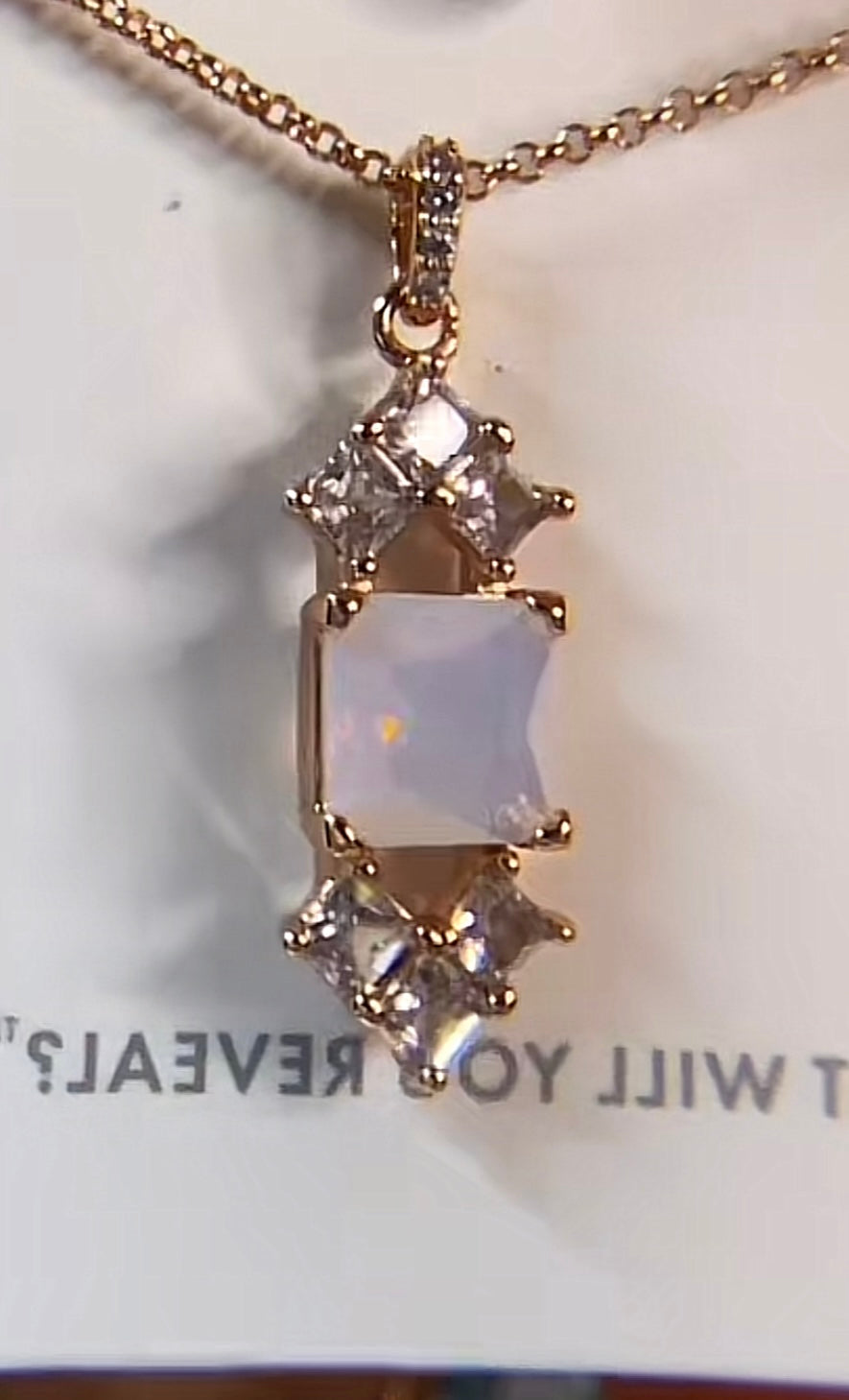 BP The Gogo Necklace Preorder
