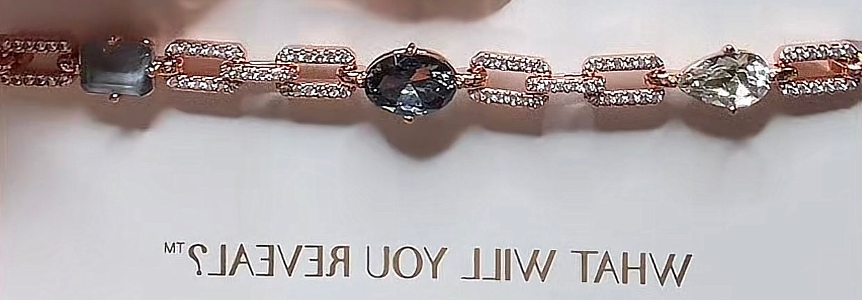Summer Jewel Candy Skyline Glam Rare Unicorn Bracelet Preorder