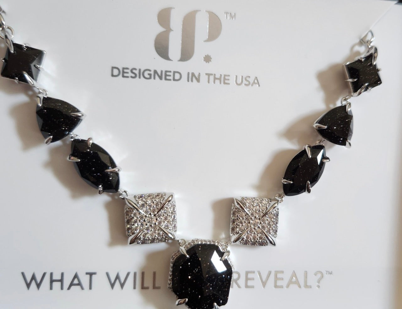 BP Celestial Throne Obsidia Collection Preorder