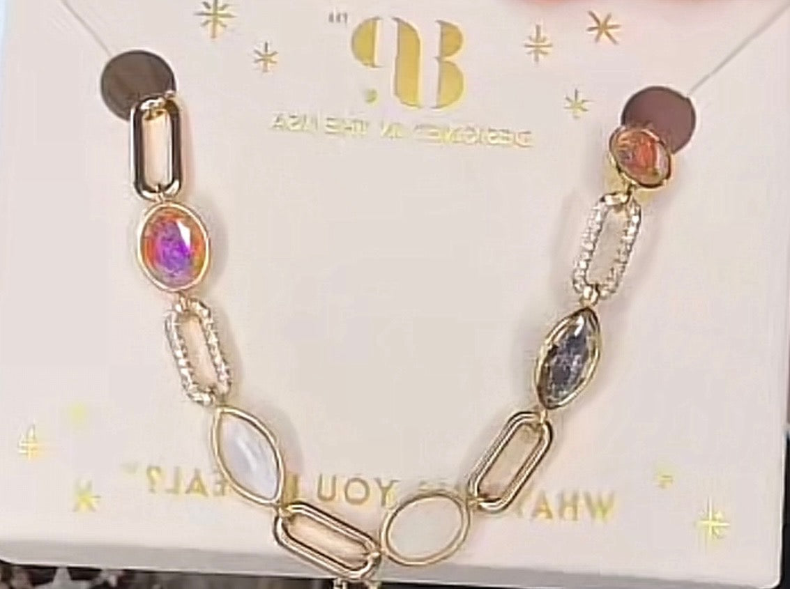 BP Dear Santa Bracelet Holiday Jewel Candy 2026 Preorder