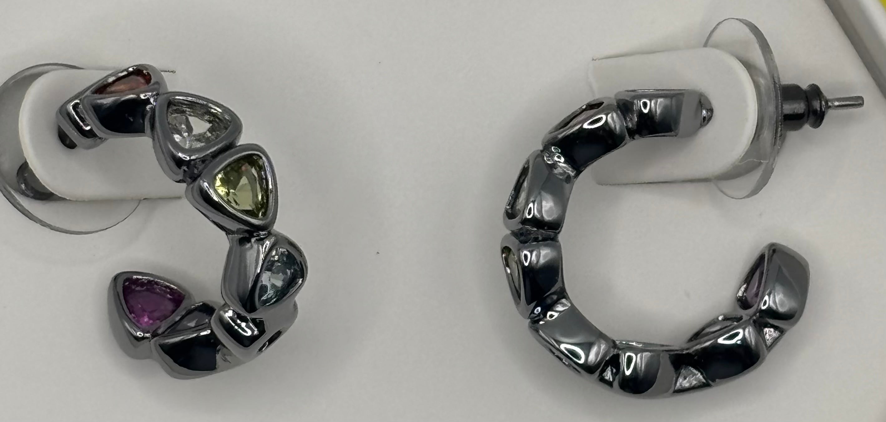 BP The Prestige Hoops