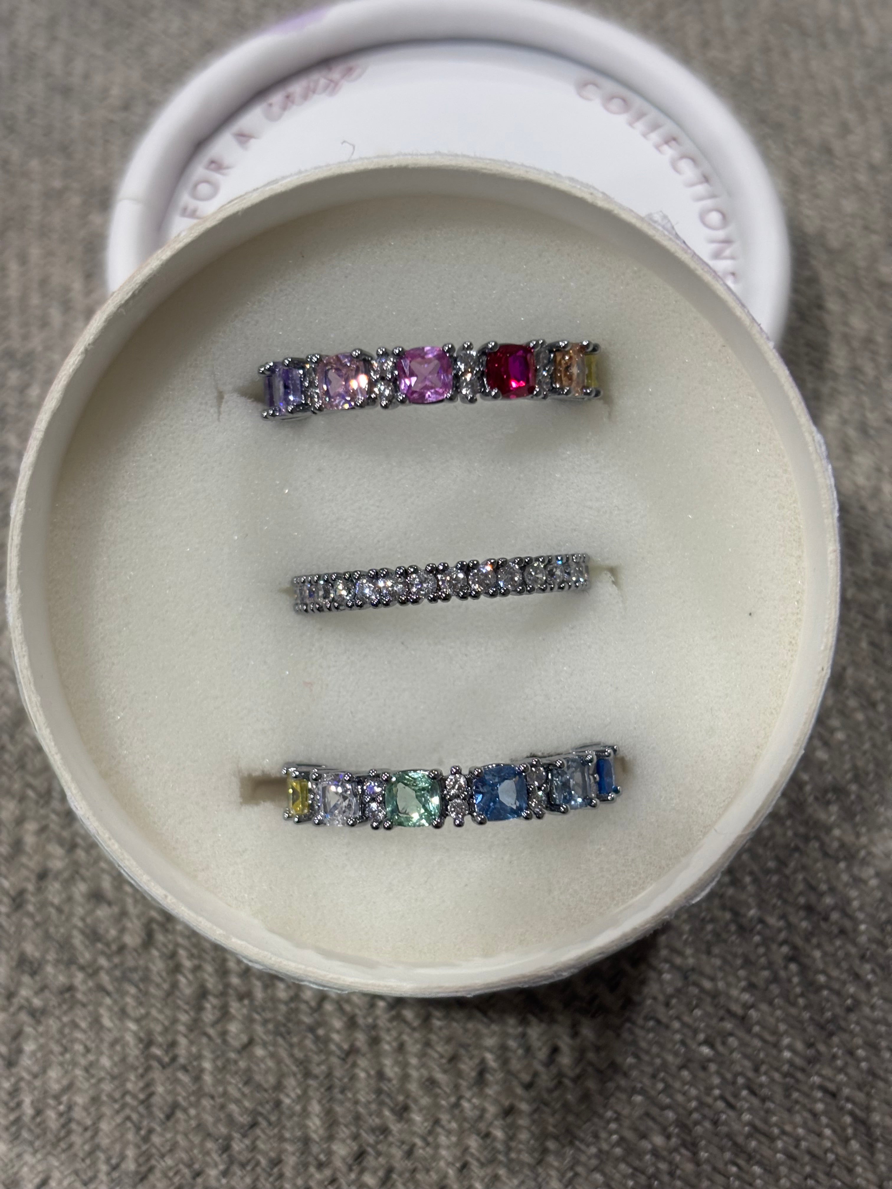 BP Our Thoughts Don’t Define Us Size 9