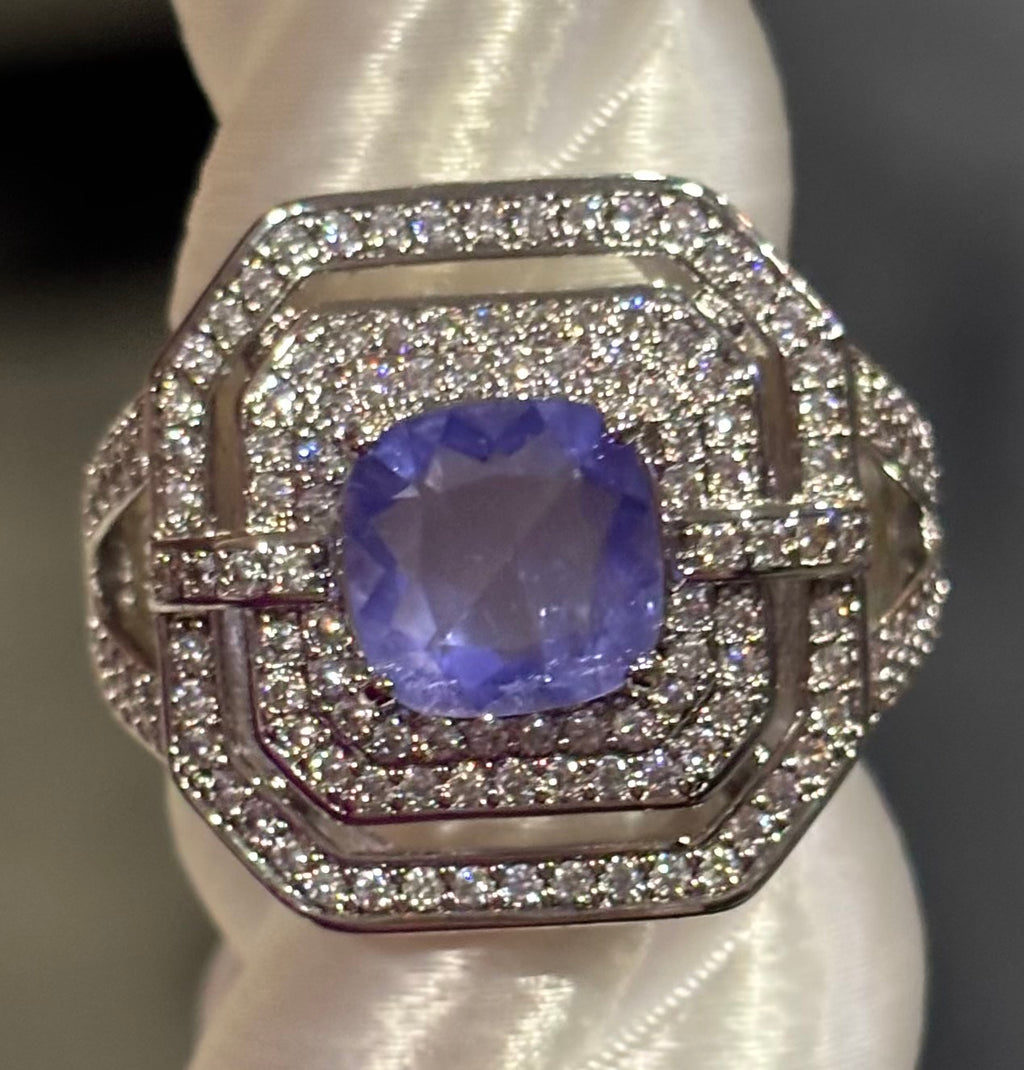 BP Heart of Summer Size 9