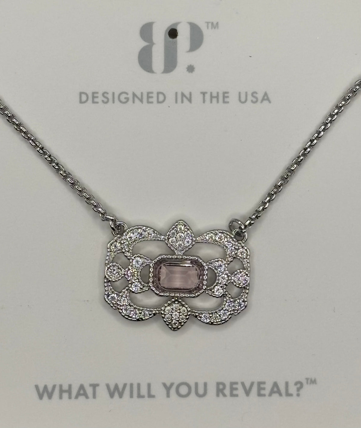 BP Regal Seduction