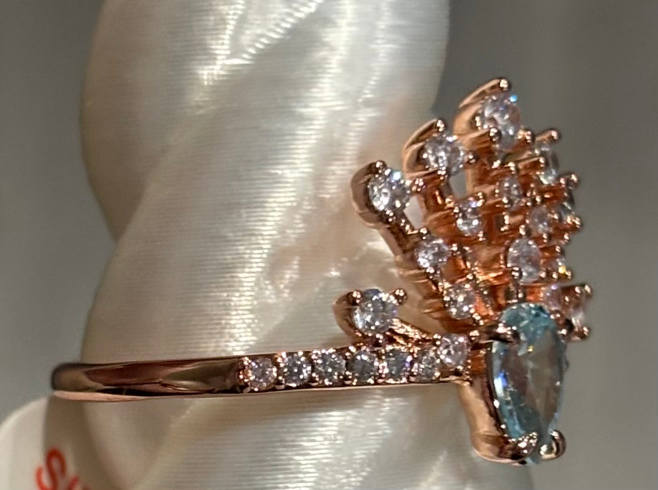 BP Firework Shimmer Size 10