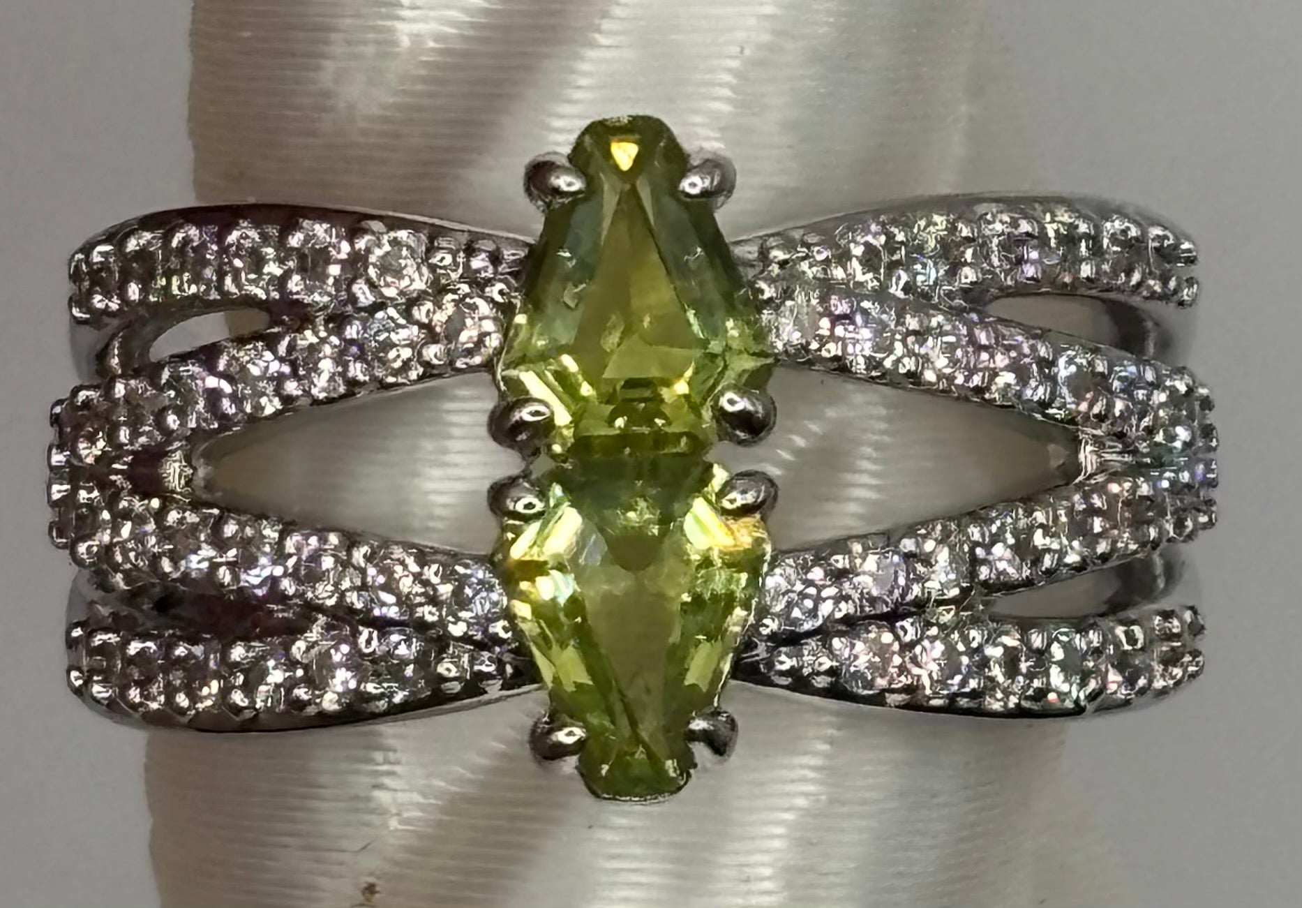 BP Kids Ring