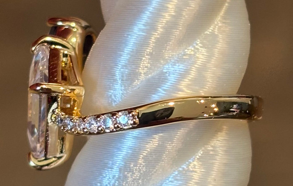 BP Whisper Wrapped Size 7