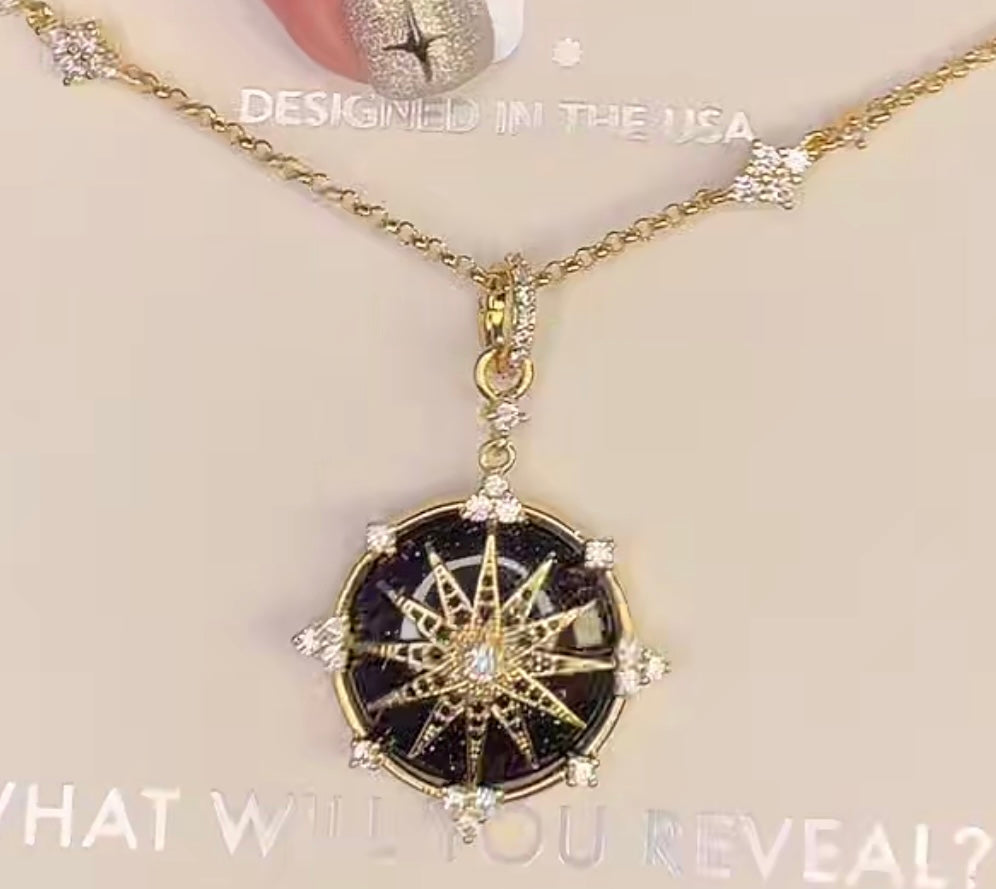BP Cosmic Navigator Obsidia Collection Preorder