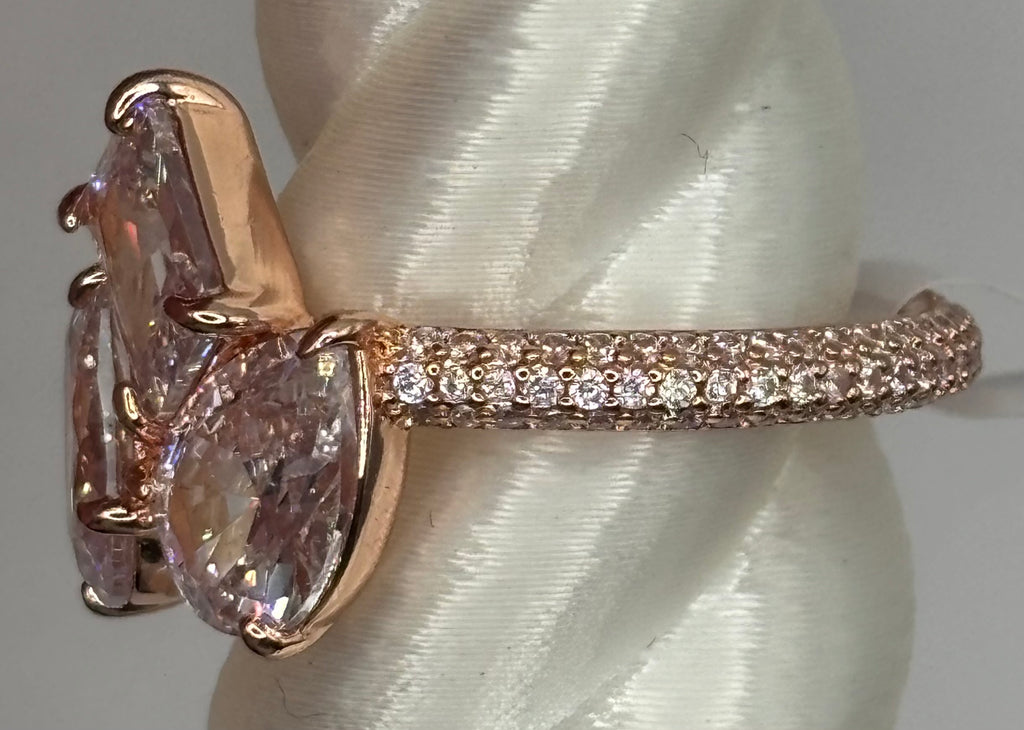 BP Lost In A Moment Size 9 Ring April 2026