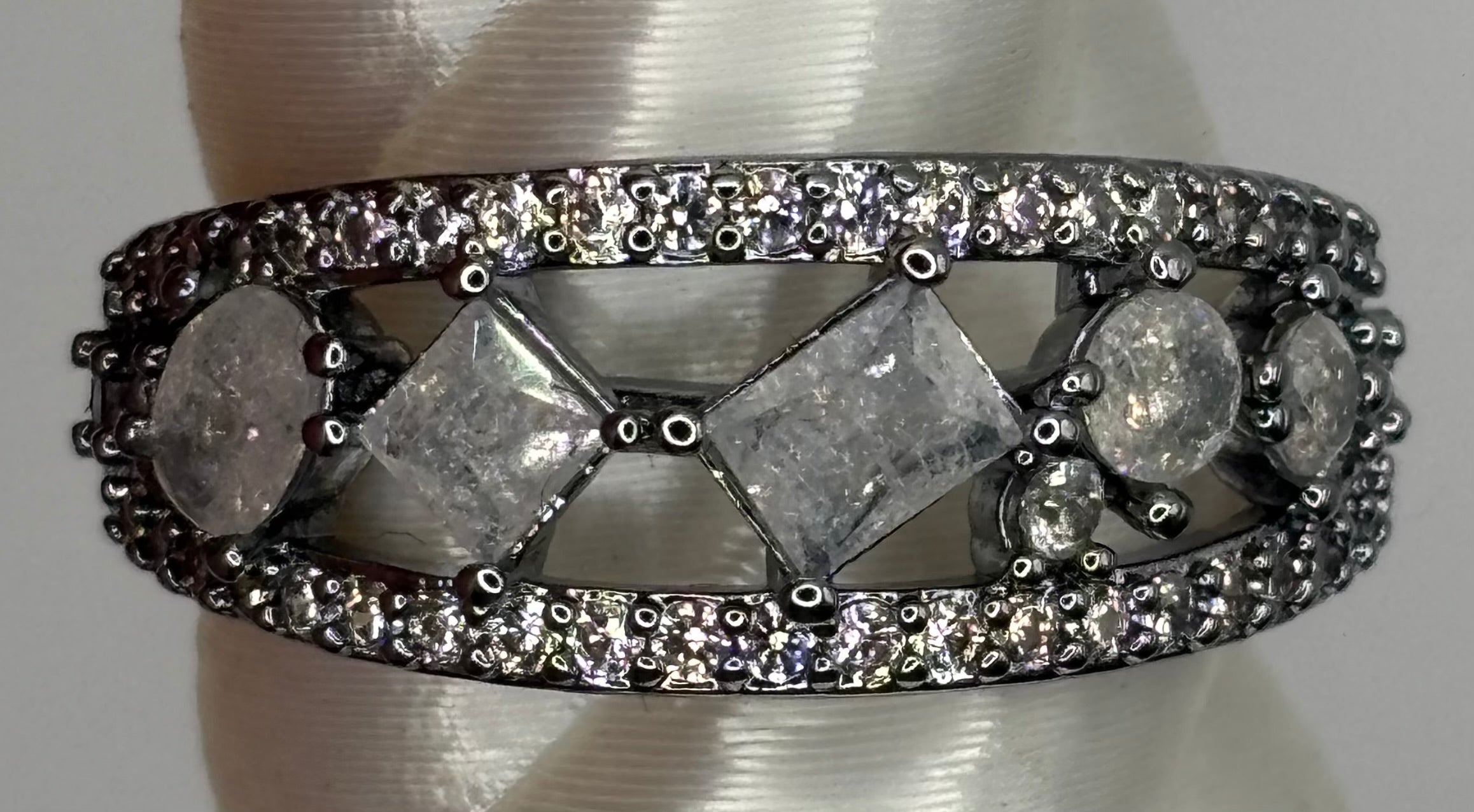 BP The Lainey Ring Size 7