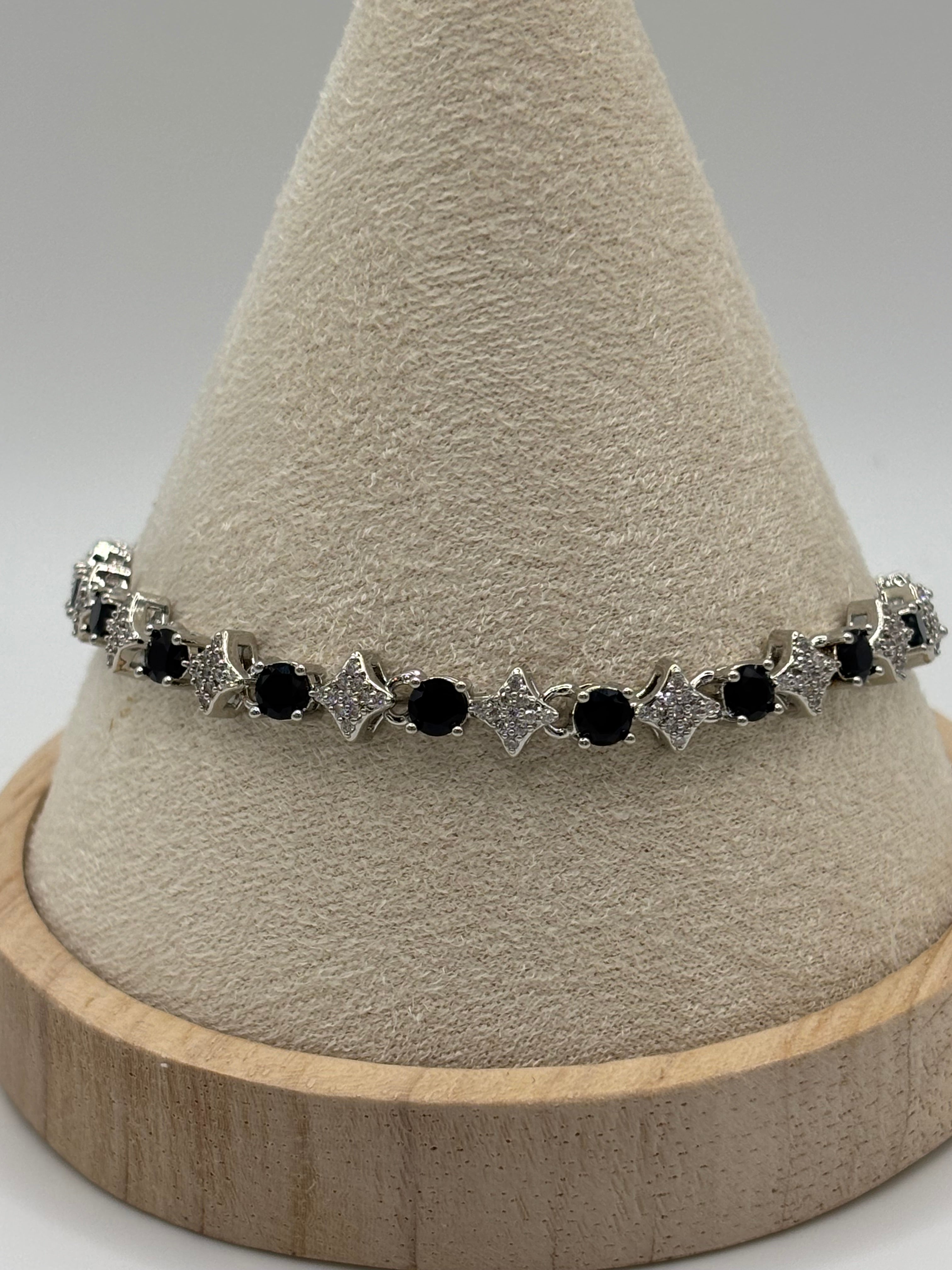 ATC Small Clover Bracelet