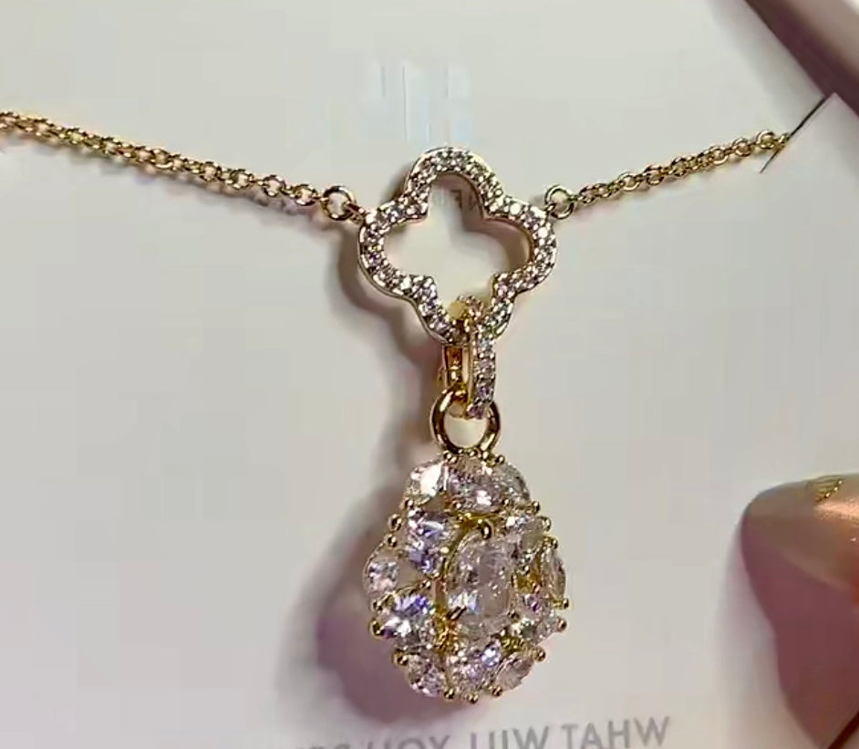 BP The Kennedy Necklace Preorder