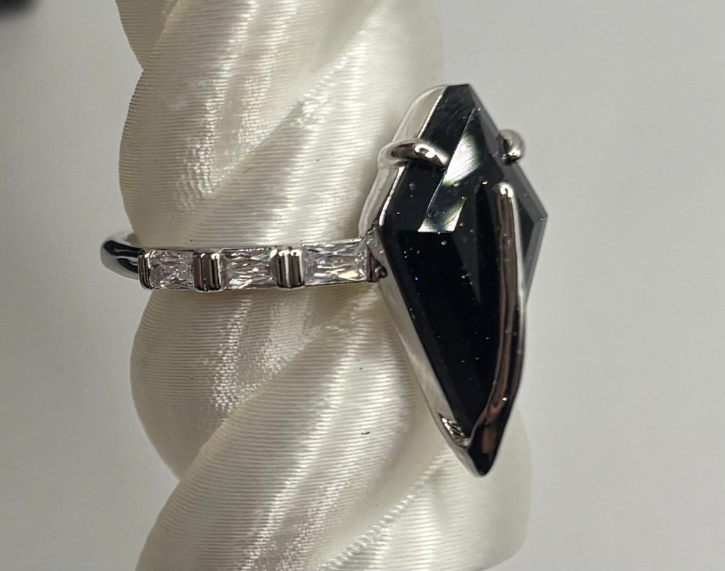 BP All Edge Energy Size 10 Obsidia Collection
