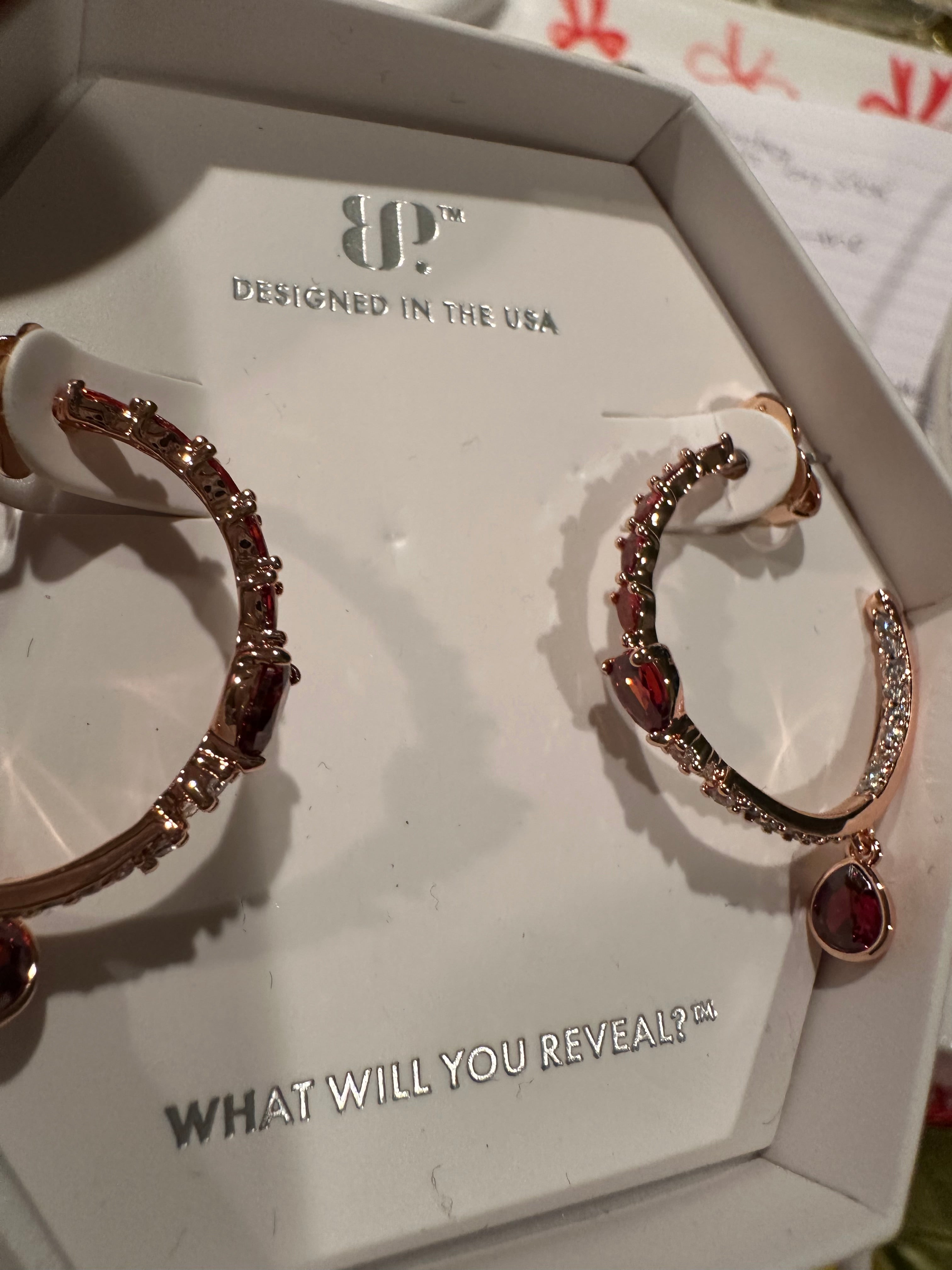 January 2026 Preorder Earrings