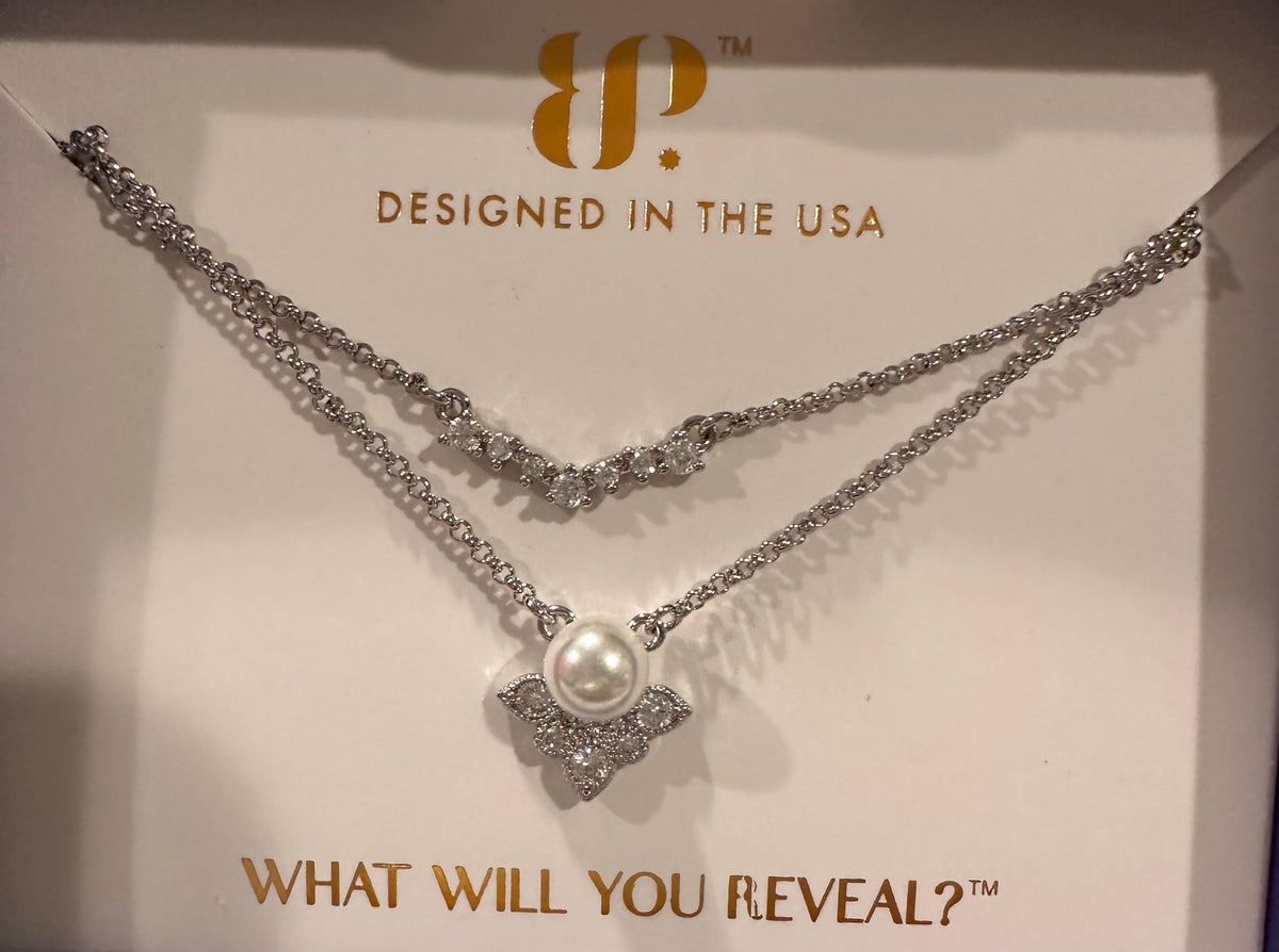BP The Moonbeam Necklace June 2026