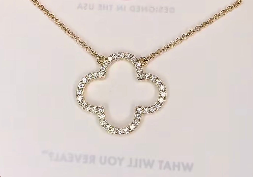 BP The Shimmering Clover Preorder
